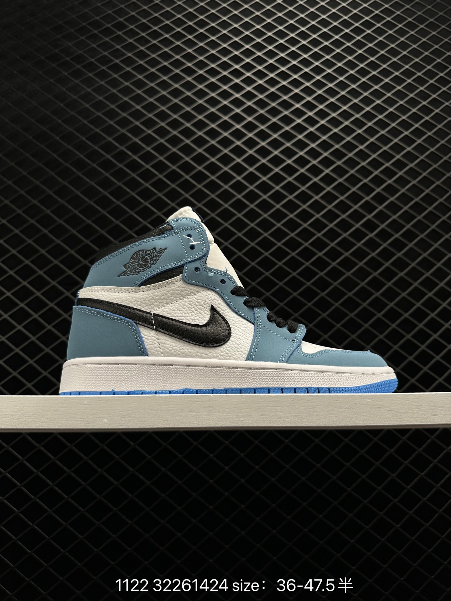 Air Jordan 1 Zoom Air CMFT Air Jordan 1 Zoom Air CMFT